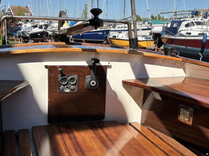 Bekebrede Liamer Zeeschouw 900