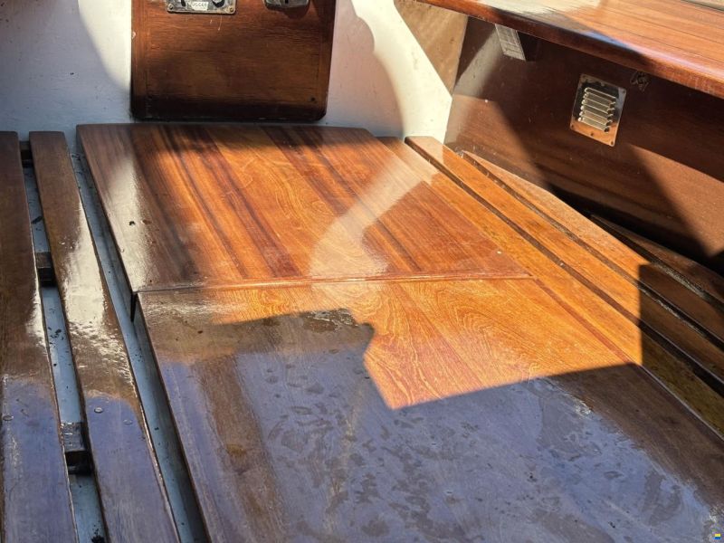 Bekebrede Liamer Zeeschouw 900