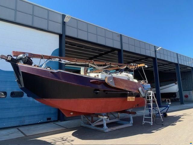 Bekebrede Liamer Zeeschouw 900