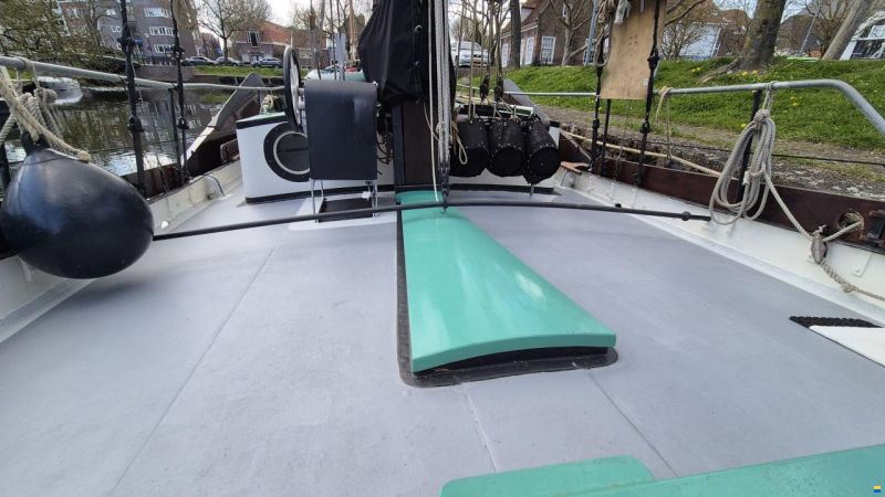 Klipperaak 17.54