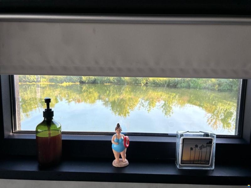Lakelife Houseboat One Off XL PLUS