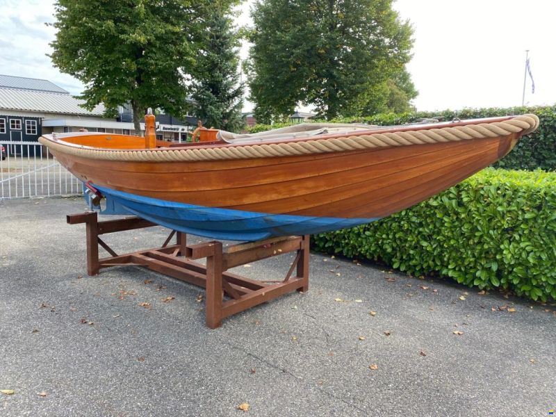 De Jong Vlet 6.20
