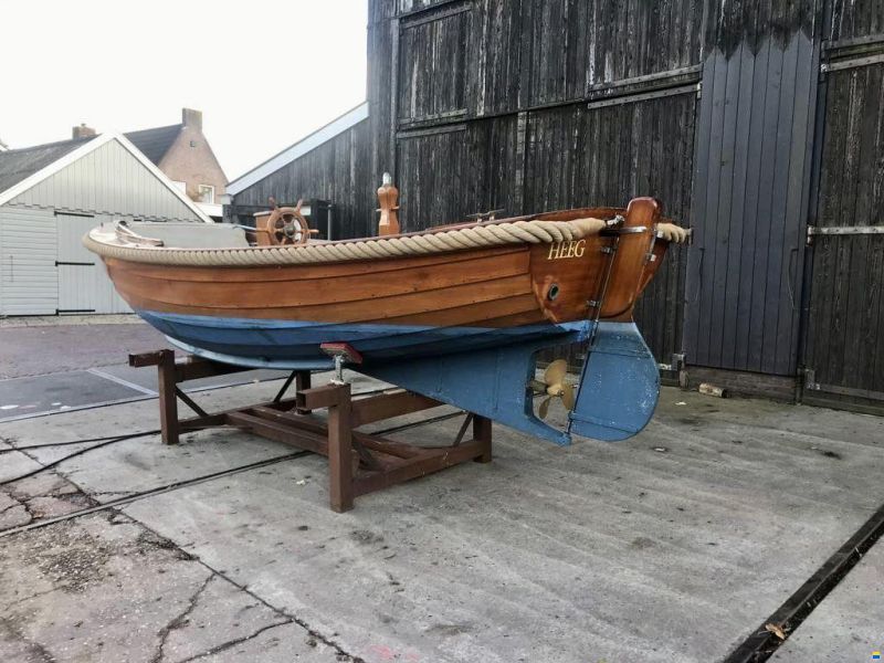 De Jong Vlet 6.20