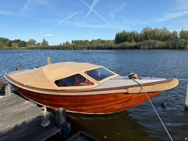 De Jongvlet 7.50