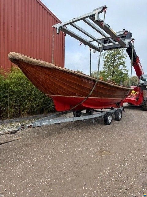 De Jongvlet 7.50