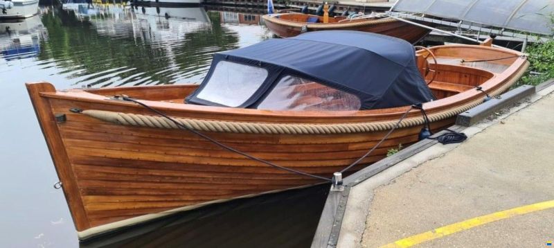 Royal Sloep 7.20