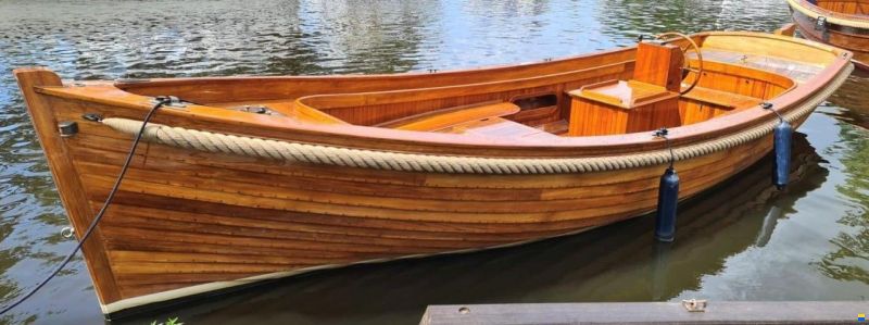 Royal Sloep 7.20