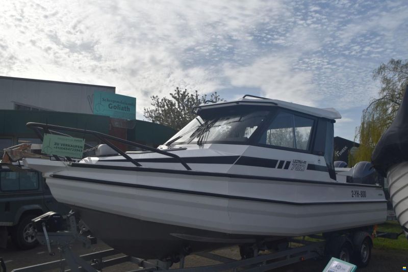 Ultra R750