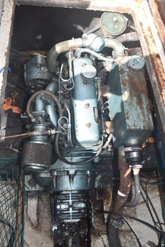 Volkerak 32 32 V