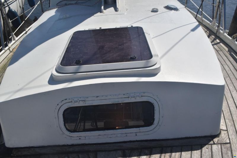 Volkerak 32 V