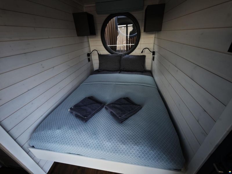Nordic Season DEMO Houseboat NS 36 Eco 2