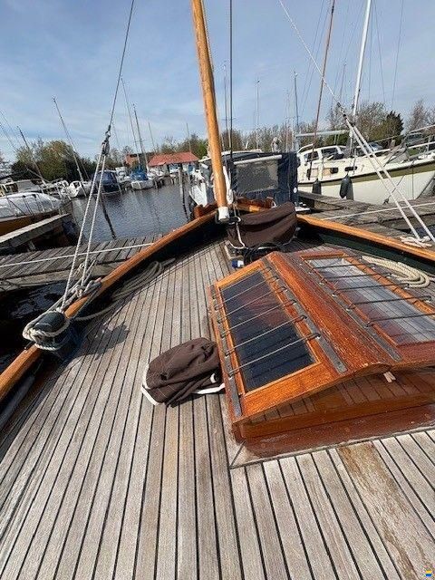 Vollenhovense Bol 8.50