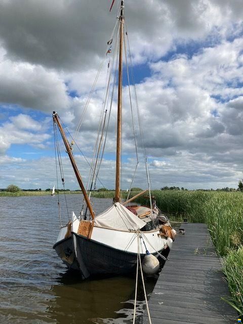 Vollenhovense Bol 8.50