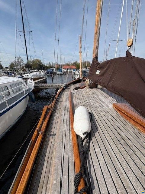 Vollenhovense Bol 8.50