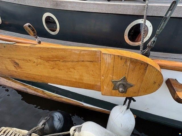 Vollenhovense Bol 8.50