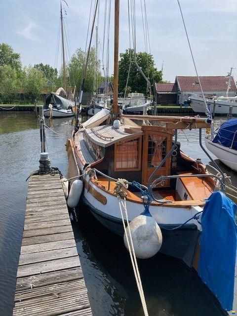 Vollenhovense Bol 8.50