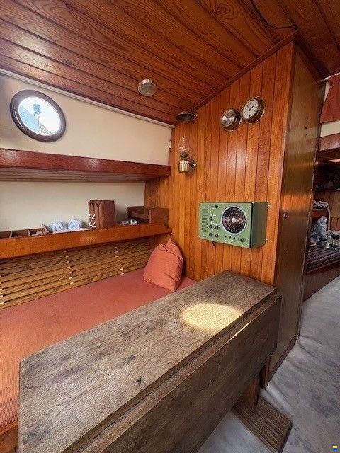 Vollenhovense Bol 8.50