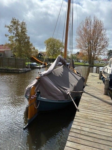 Vollenhovense Bol Visserman 8.10