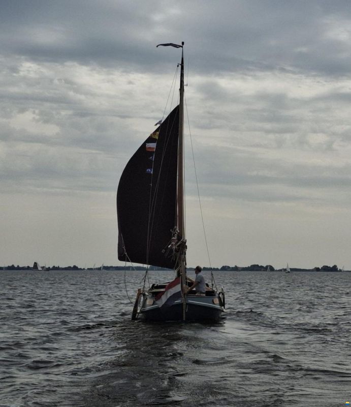 Vollenhovense Bol Visserman 8.10