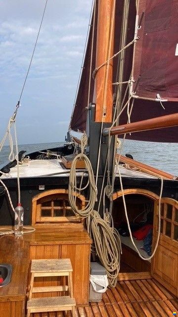 Vollenhovense Bol Visserman 8.10