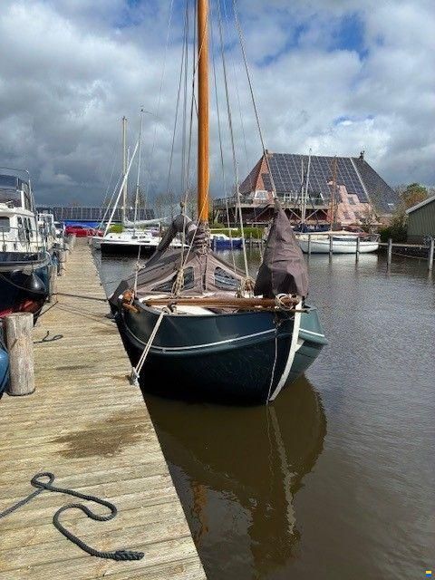 Vollenhovense Bol Visserman 8.10