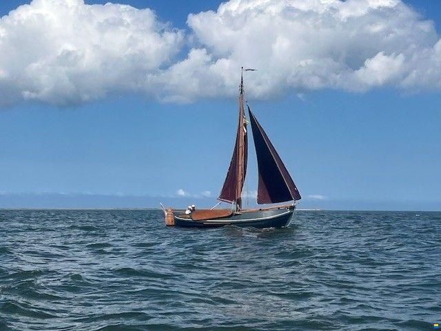 Vollenhovense Bol Visserman 8.10