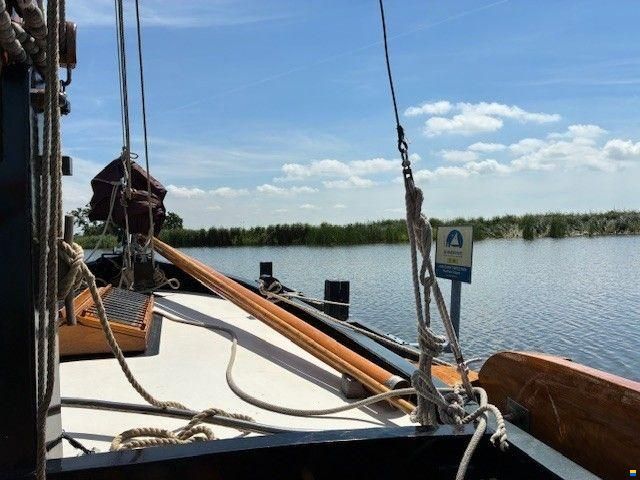Vollenhovense Bol Visserman 8.10