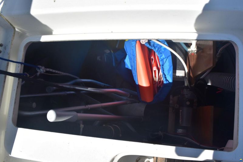 Beneteau Oceanis 37