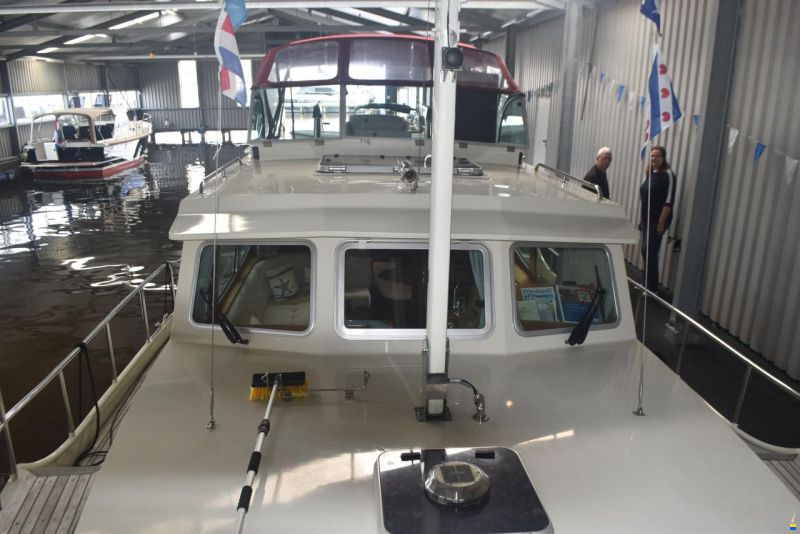 Linssen 380 AC