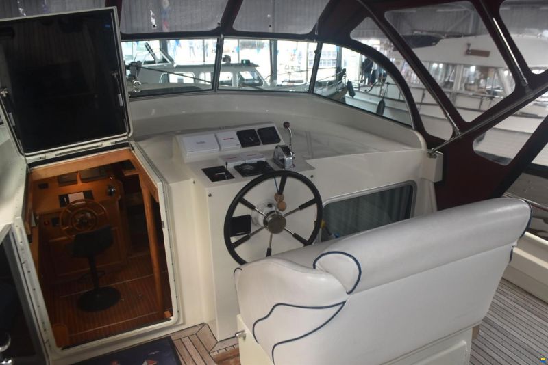 Linssen 380 AC