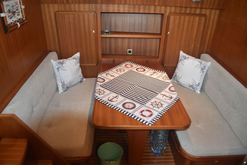 Linssen 380 AC