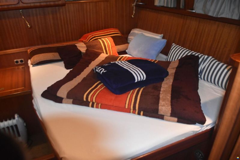 Linssen 380 AC