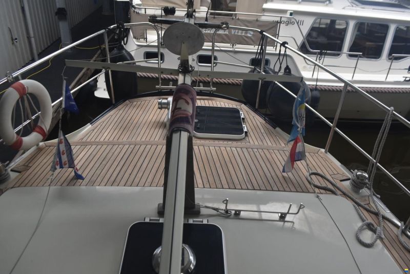 Linssen 380 AC