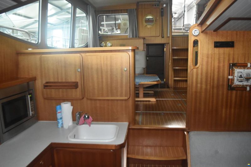 Linssen 380 AC