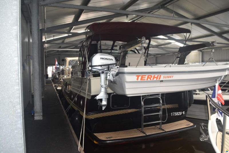 Linssen 380 AC