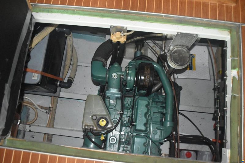 Linssen 380 AC