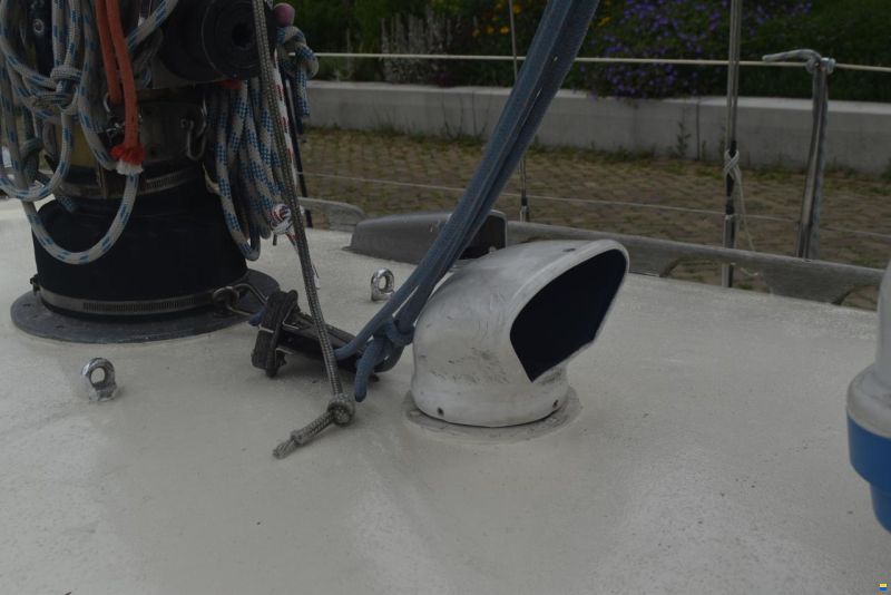 Frans Maas Raider 35