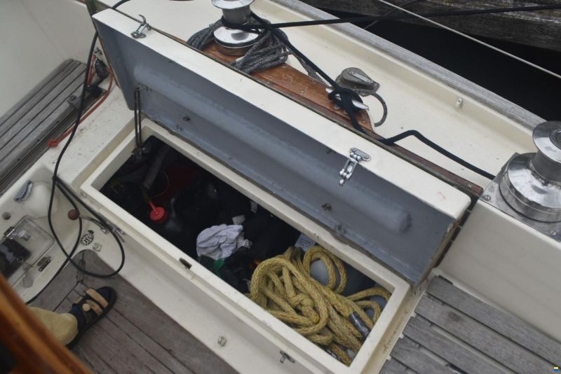 Frans Maas Raider 35