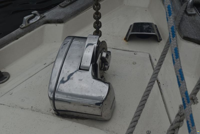 Frans Maas Raider 35