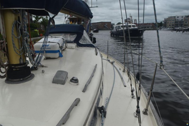 Frans Maas Raider 35