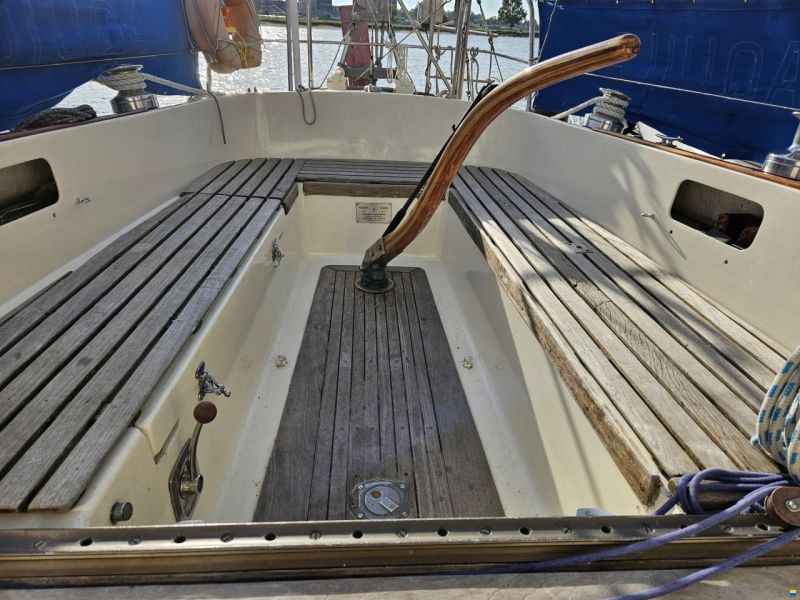 Frans Maas Raider 35