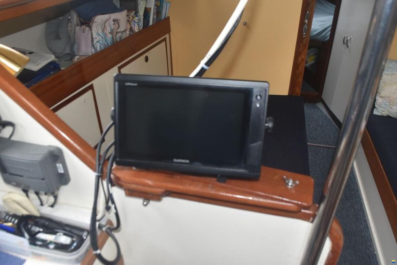 Frans Maas Raider 35