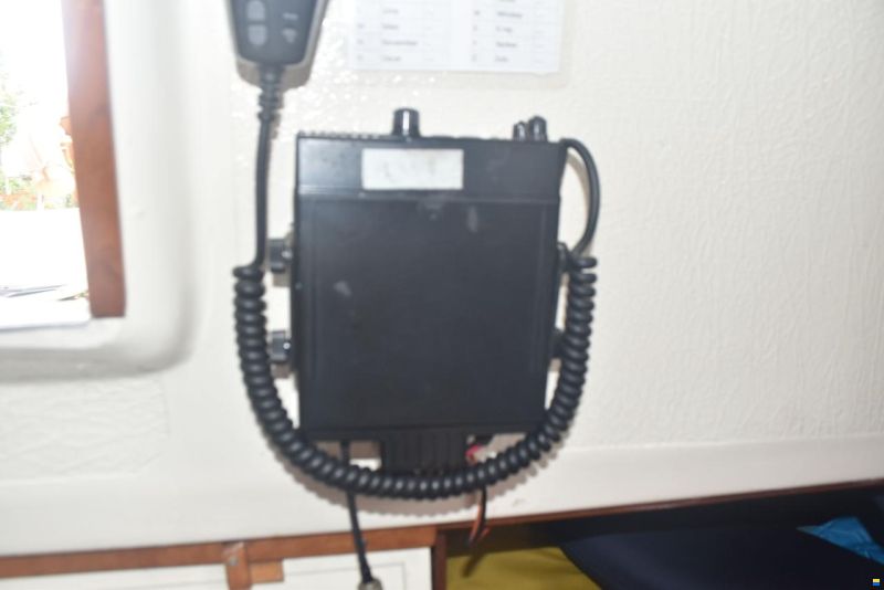 Frans Maas Raider 35