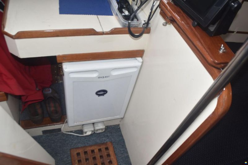 Frans Maas Raider 35