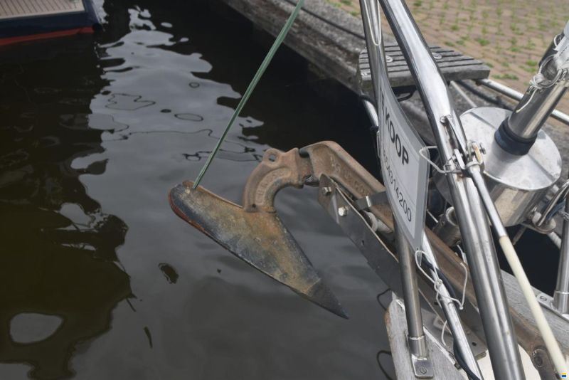 Frans Maas Raider 35