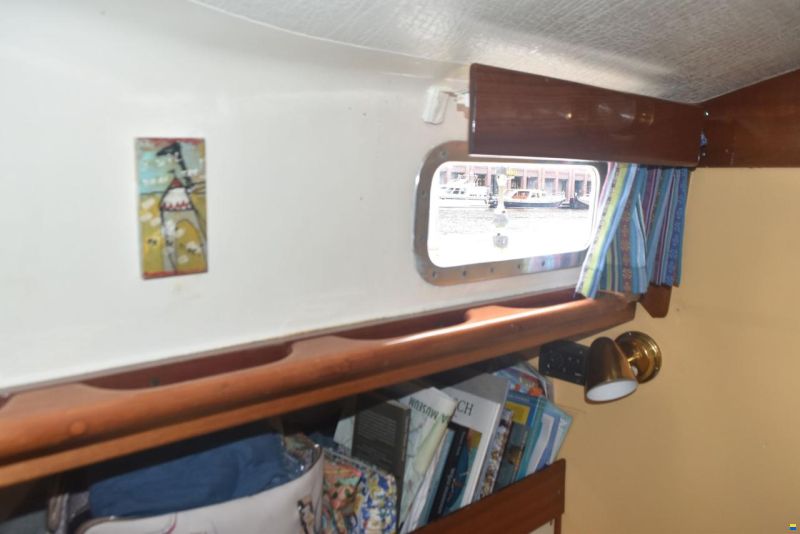 Frans Maas Raider 35