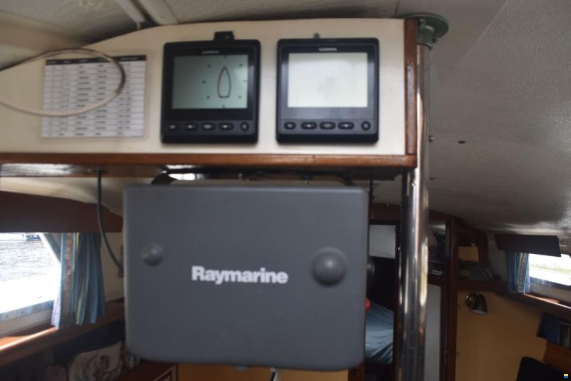 Frans Maas Raider 35