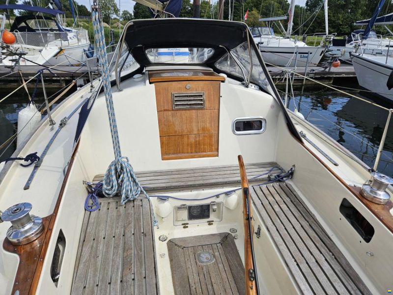 Frans Maas Raider 35