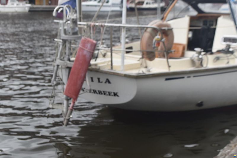 Frans Maas Raider 35
