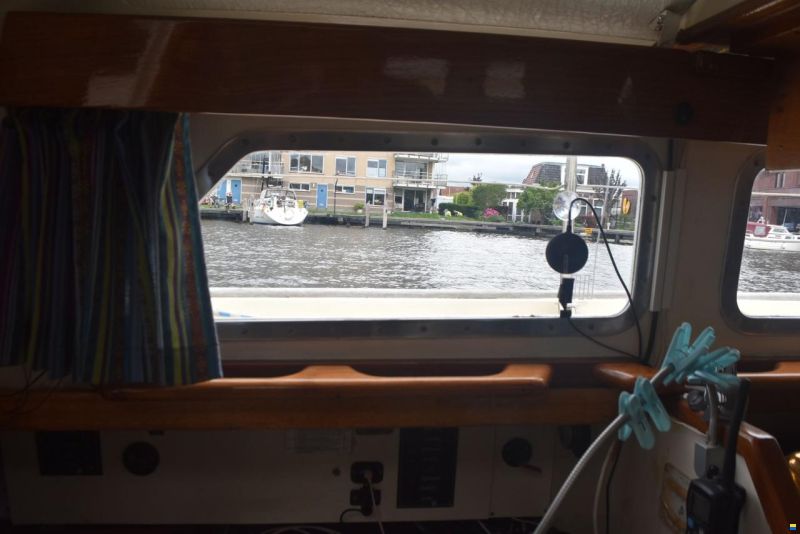 Frans Maas Raider 35